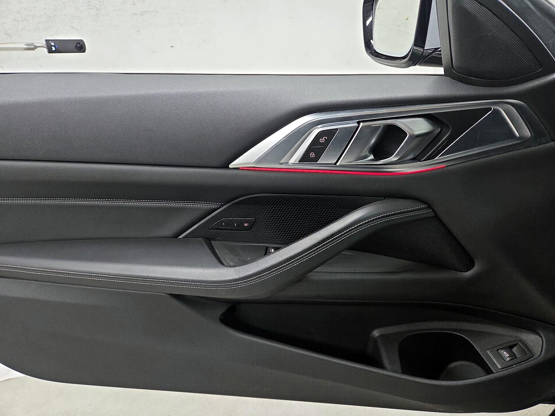 Thumbnail: 2025 BMW 4 Series - 12