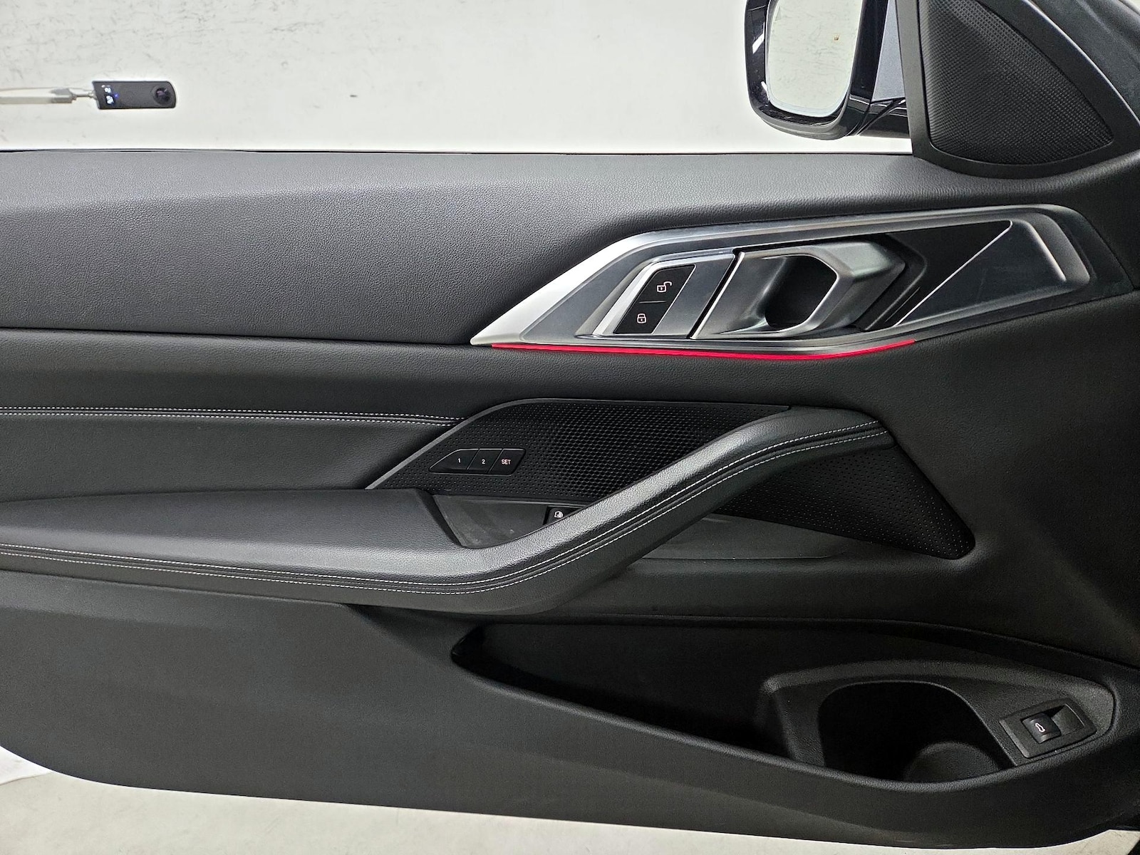 2025 BMW 4 Series 430i - Photo 13