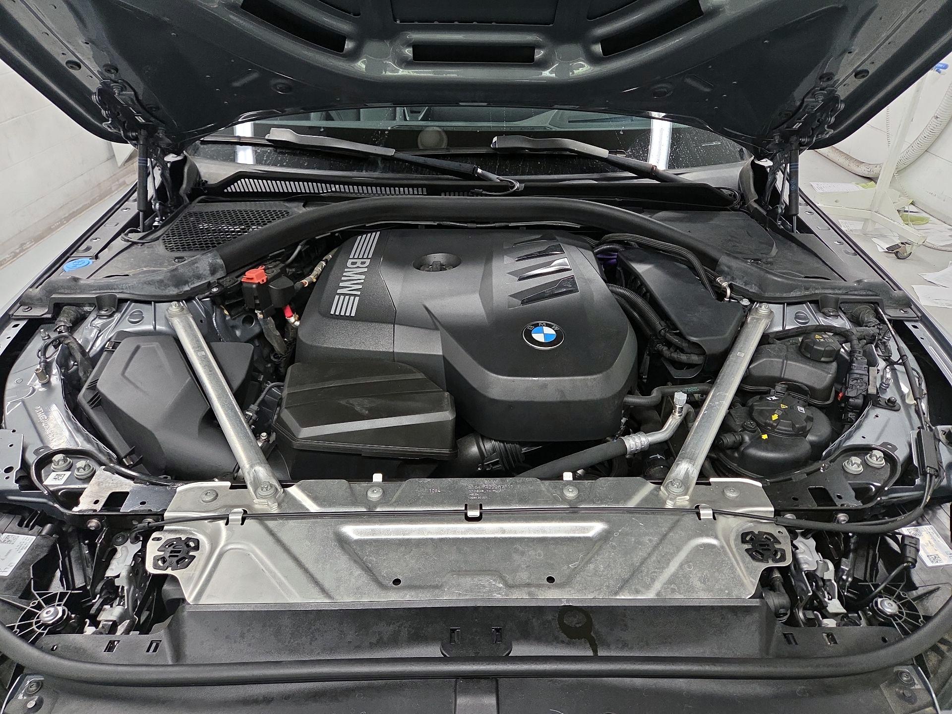 Thumbnail: 2025 BMW 4 Series - 17