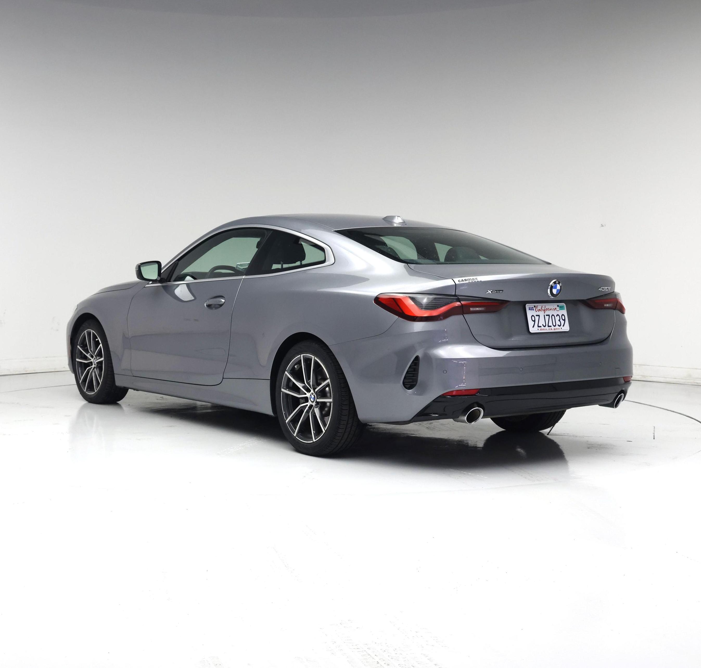 Thumbnail: 2025 BMW 4 Series - 2