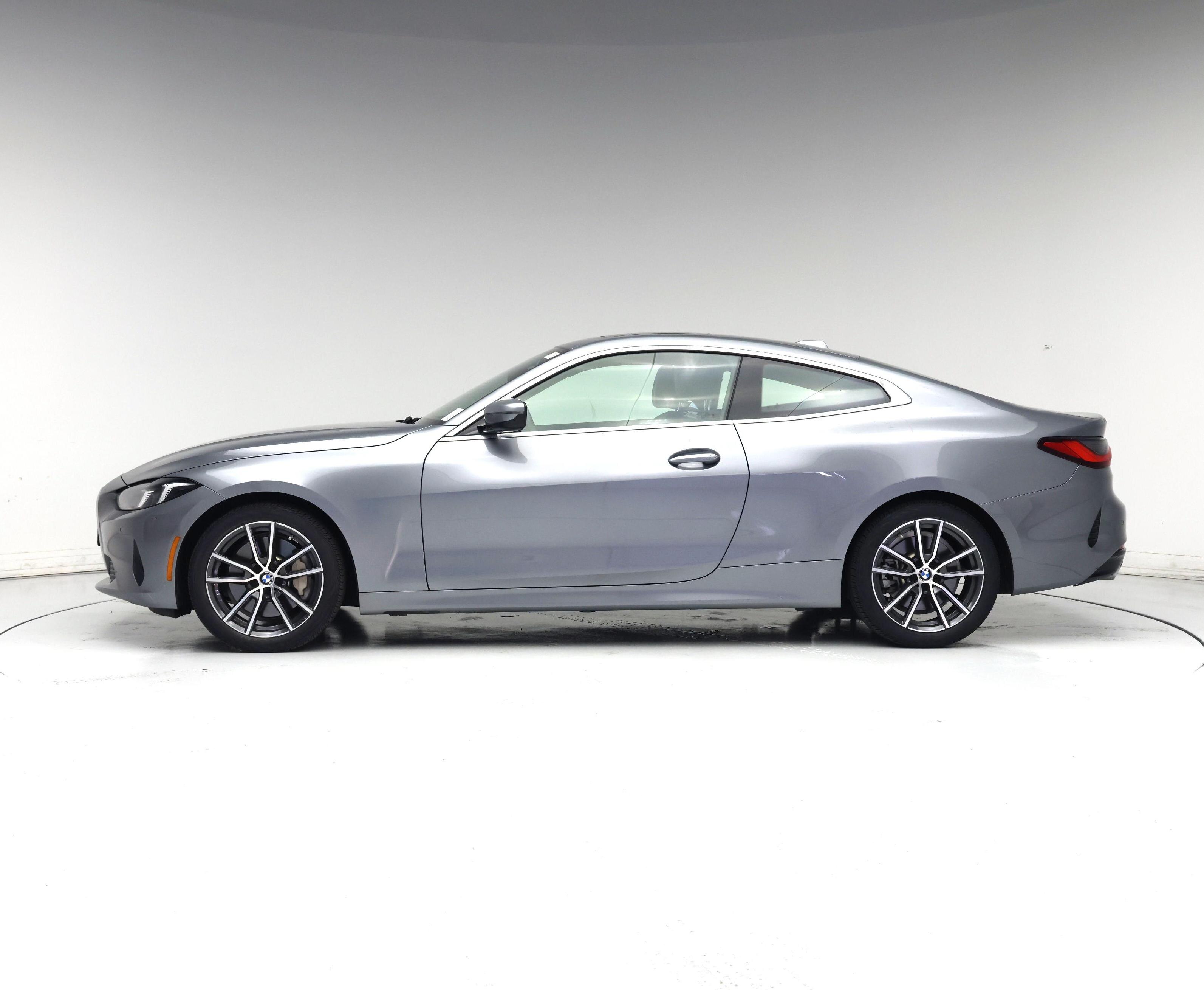 Thumbnail: 2025 BMW 4 Series - 3