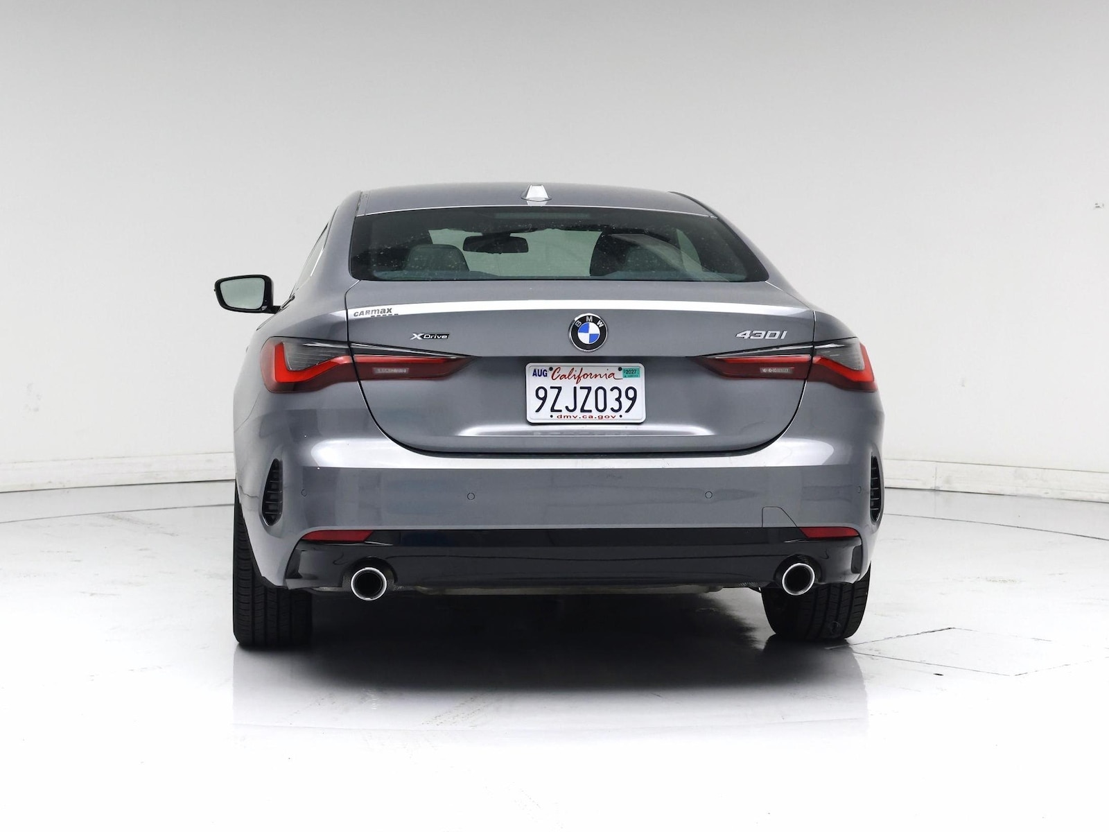 2025 BMW 4 Series 430i - Photo 7