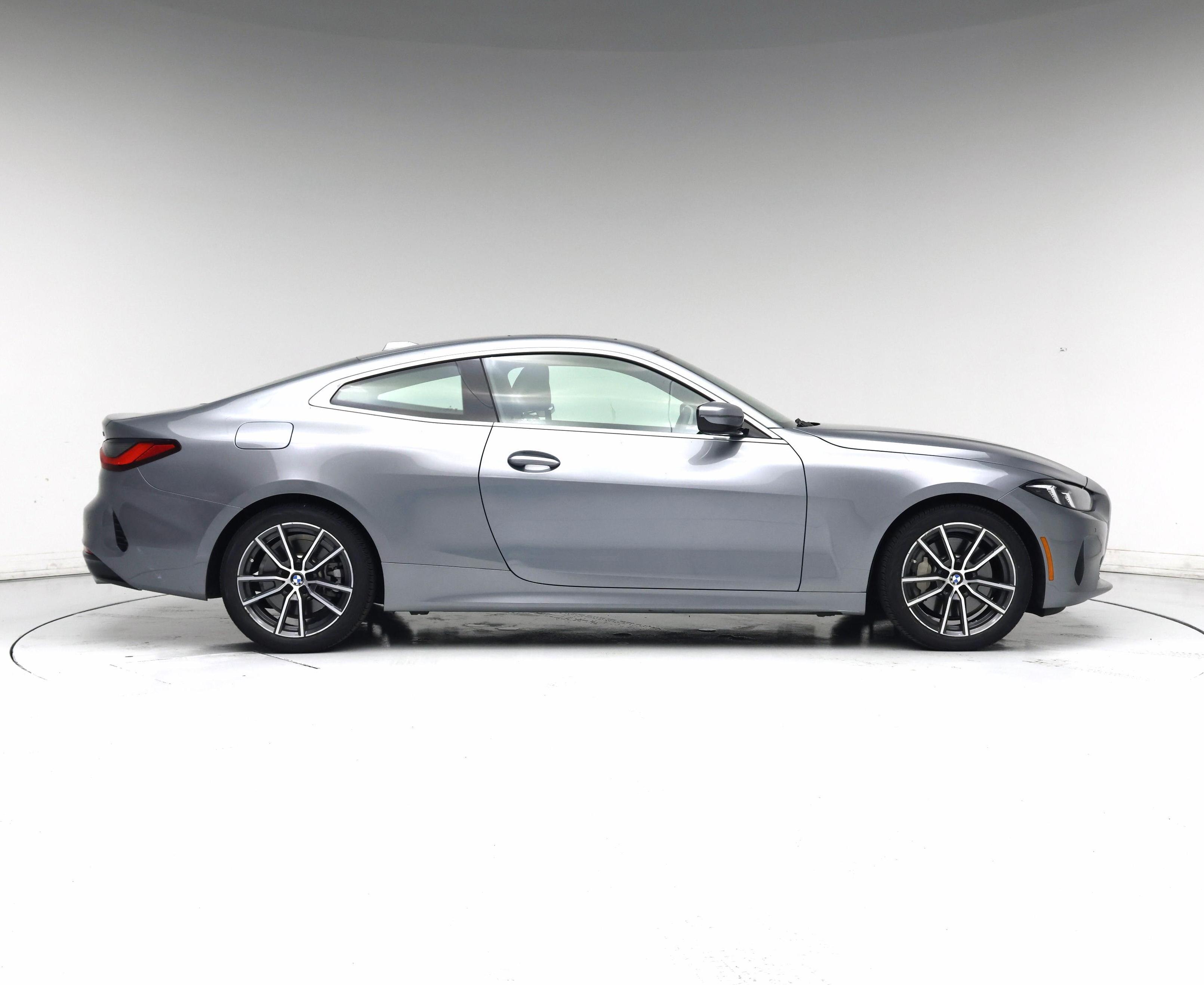 Thumbnail: 2025 BMW 4 Series - 7