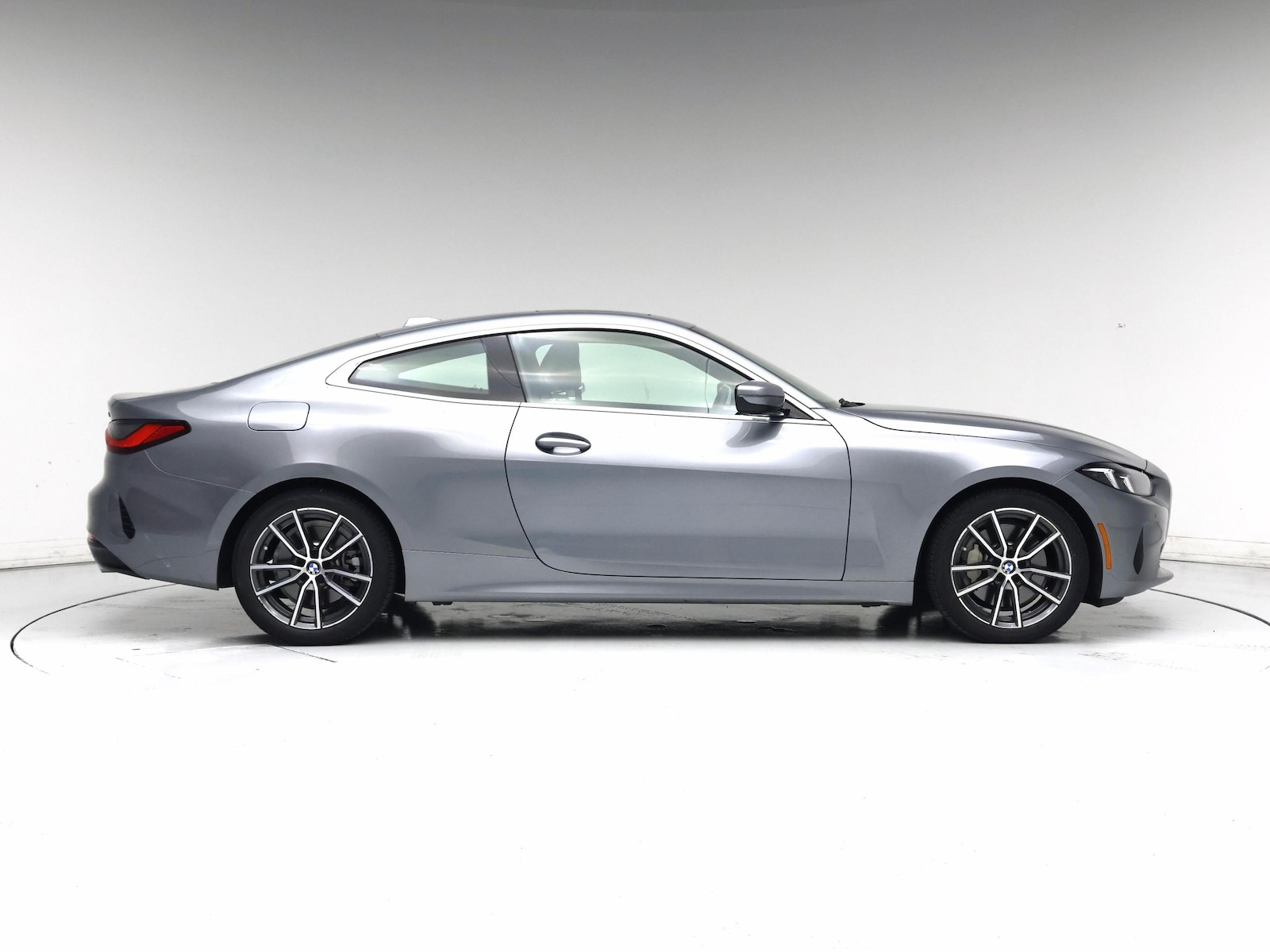 2025 BMW 4 Series 430i - Photo 8