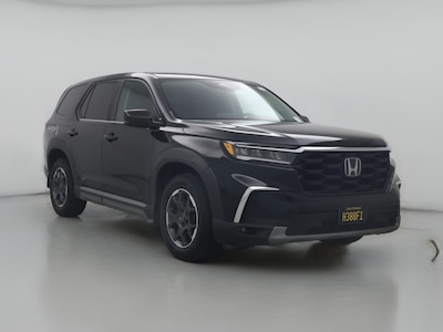 2023 Honda Pilot EX-L