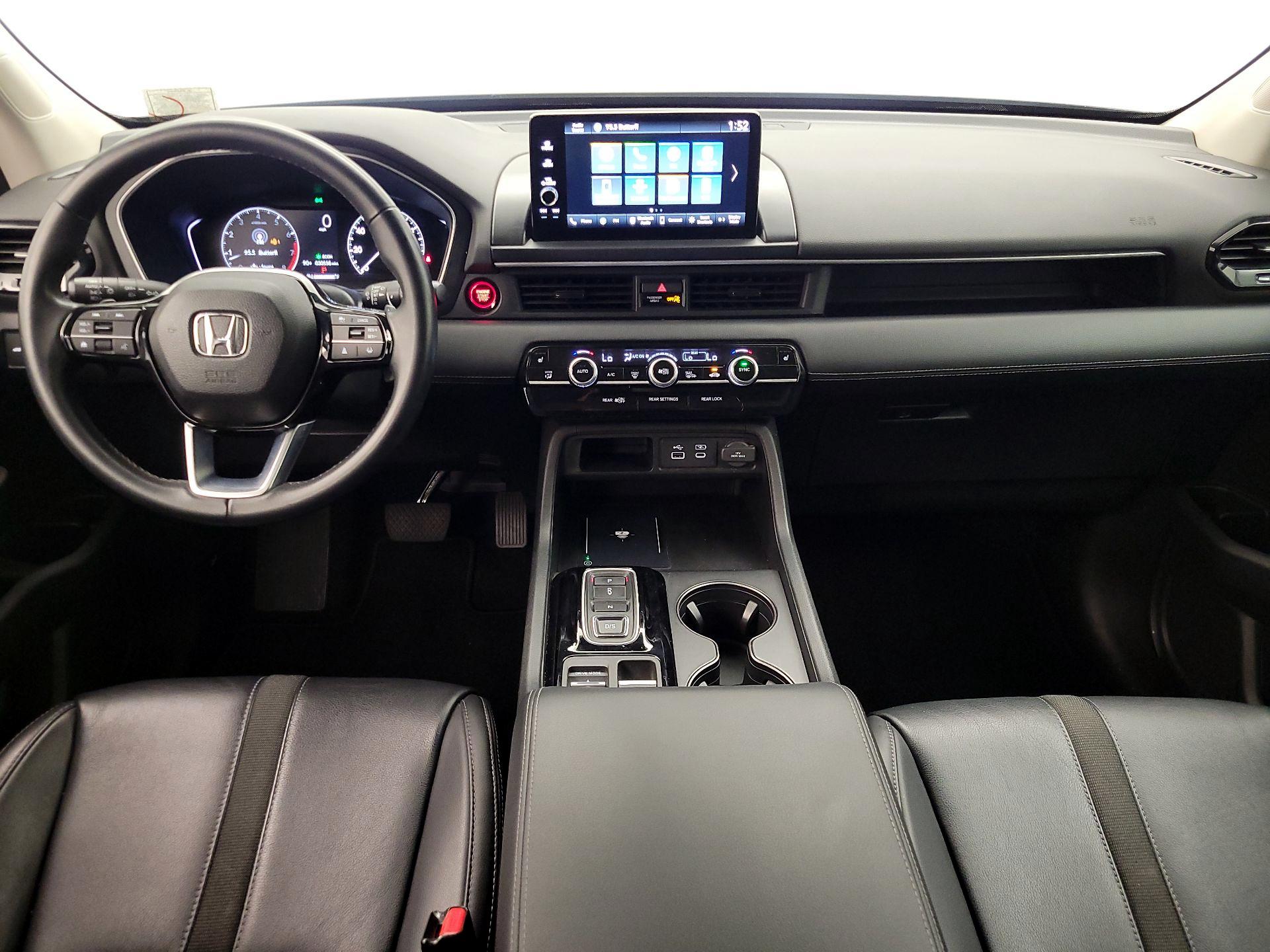 Thumbnail: 2023 Honda Pilot - 9