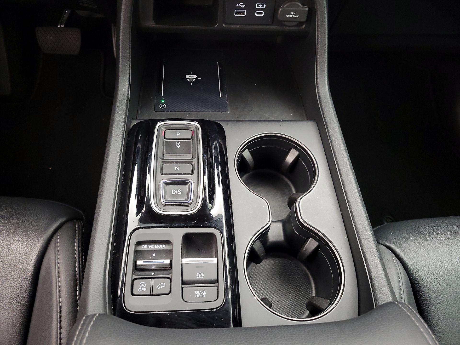 Thumbnail: 2023 Honda Pilot - 17