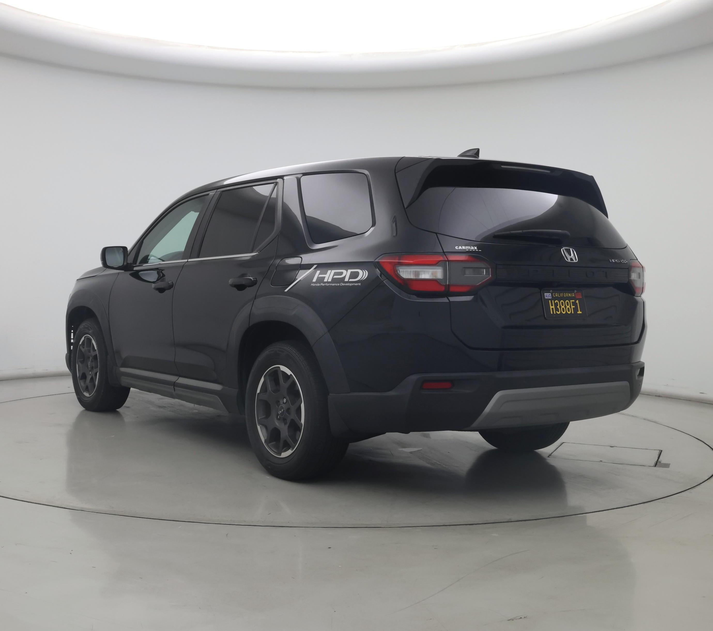 Thumbnail: 2023 Honda Pilot - 2