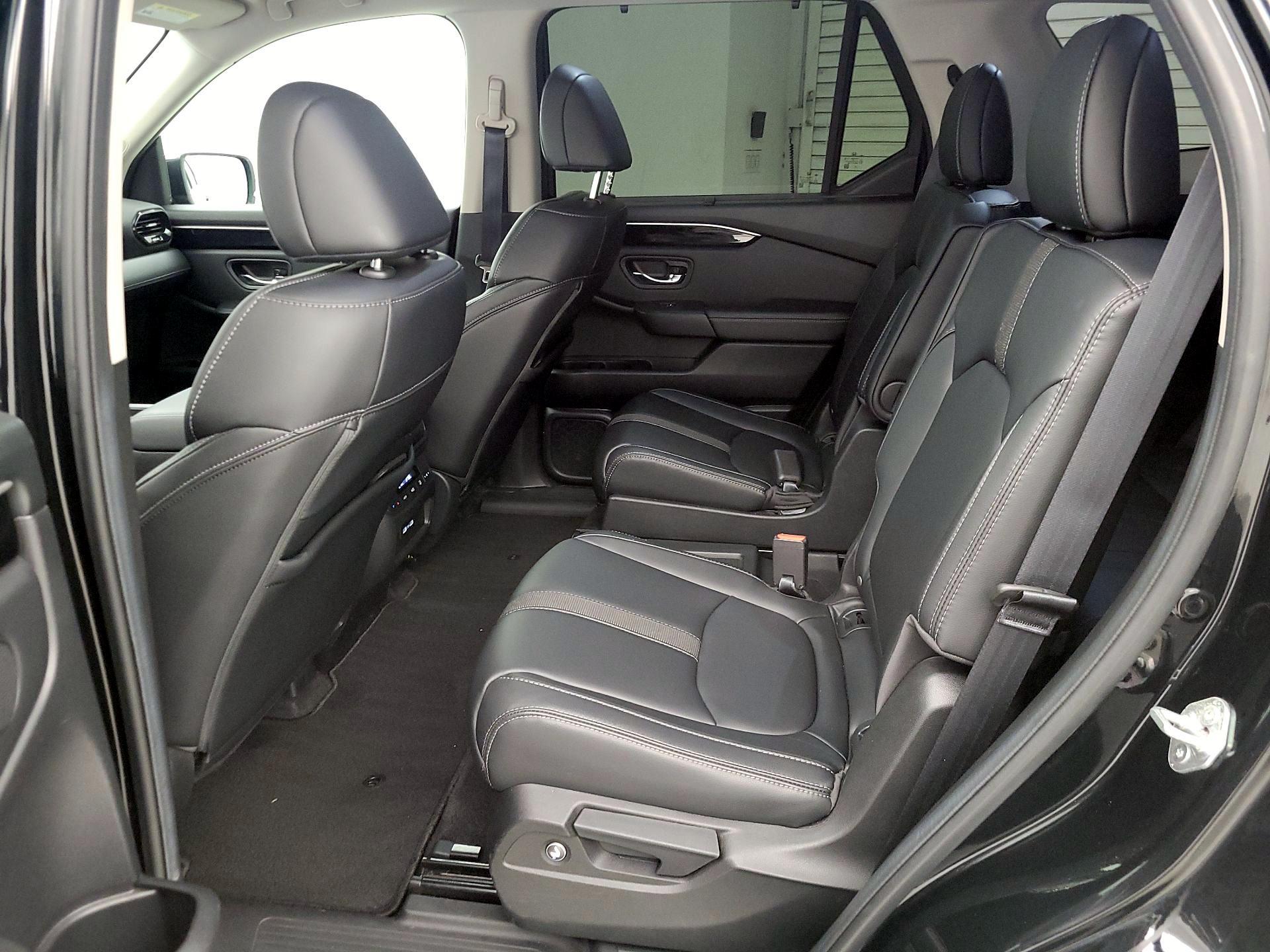 Thumbnail: 2023 Honda Pilot - 19