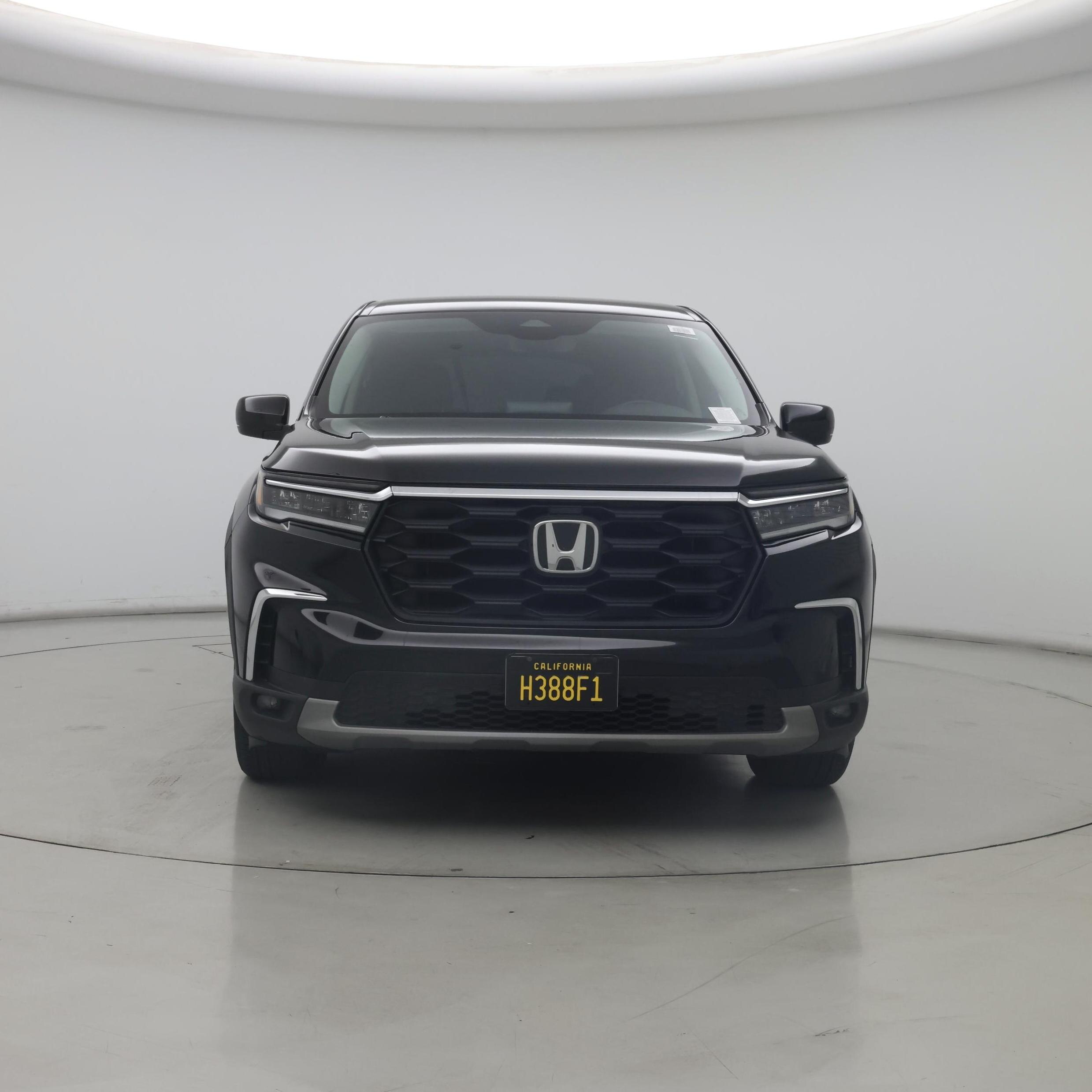 Thumbnail: 2023 Honda Pilot - 5
