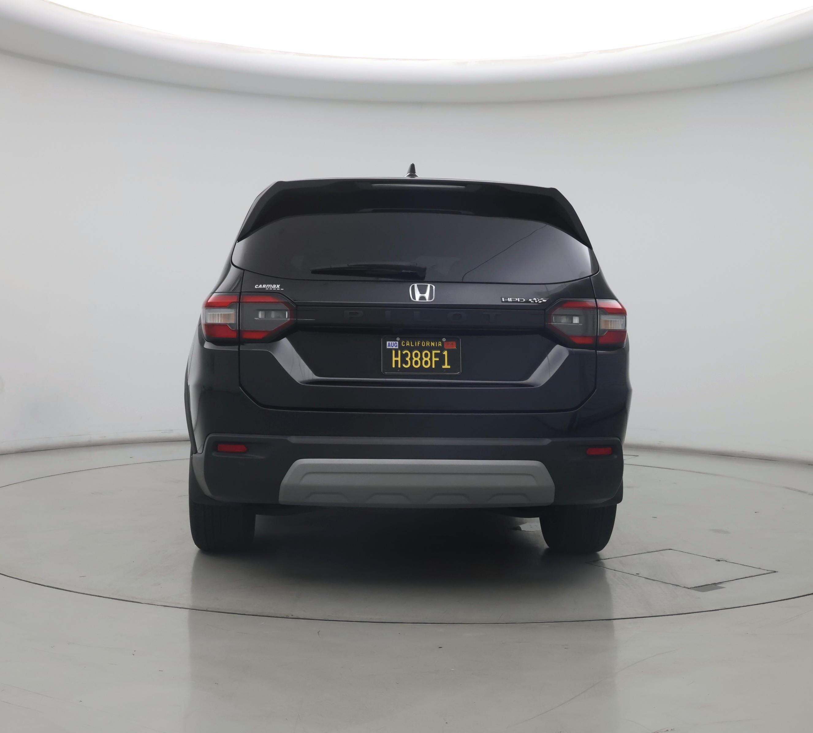 Thumbnail: 2023 Honda Pilot - 6