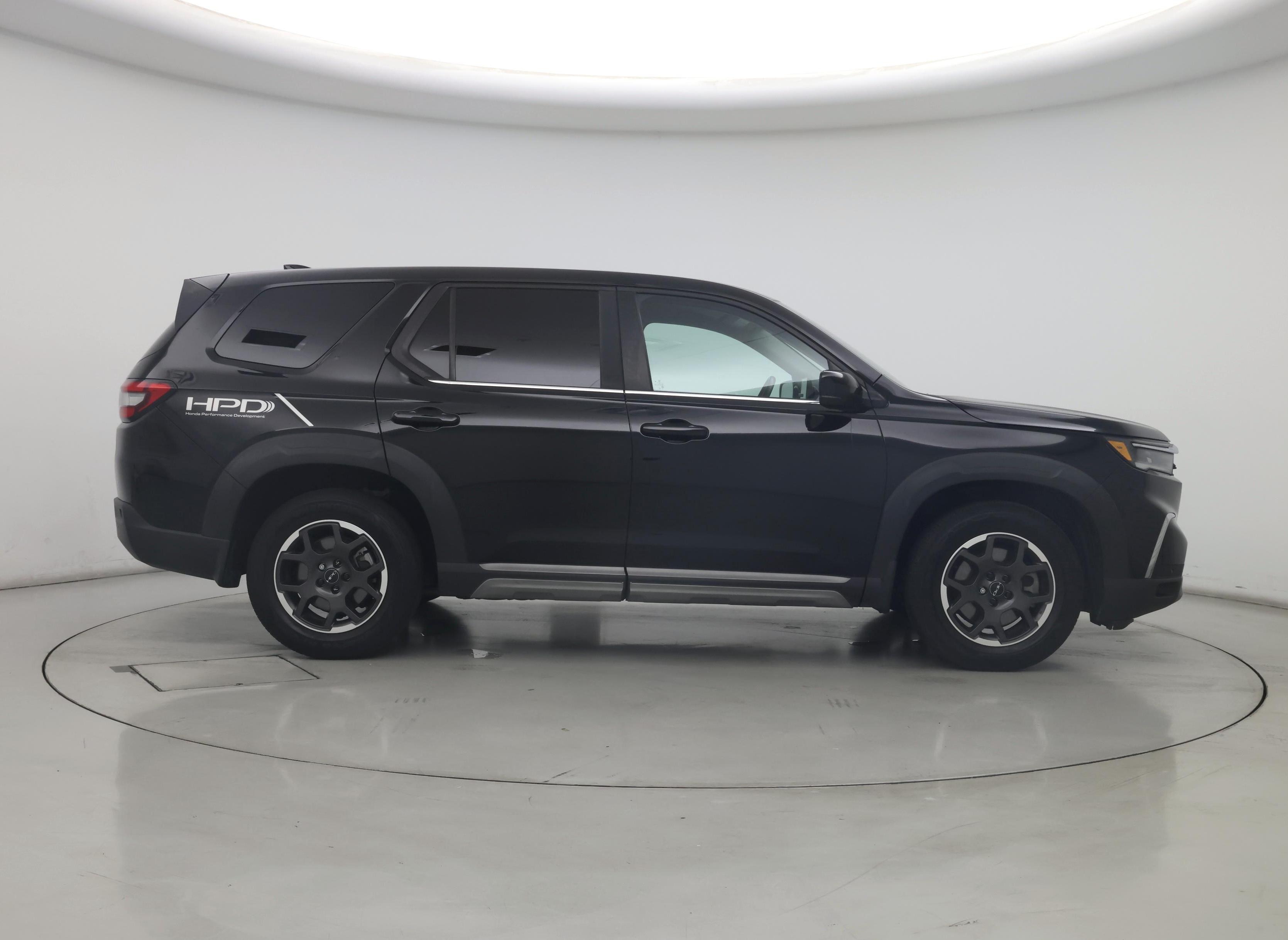 Thumbnail: 2023 Honda Pilot - 7