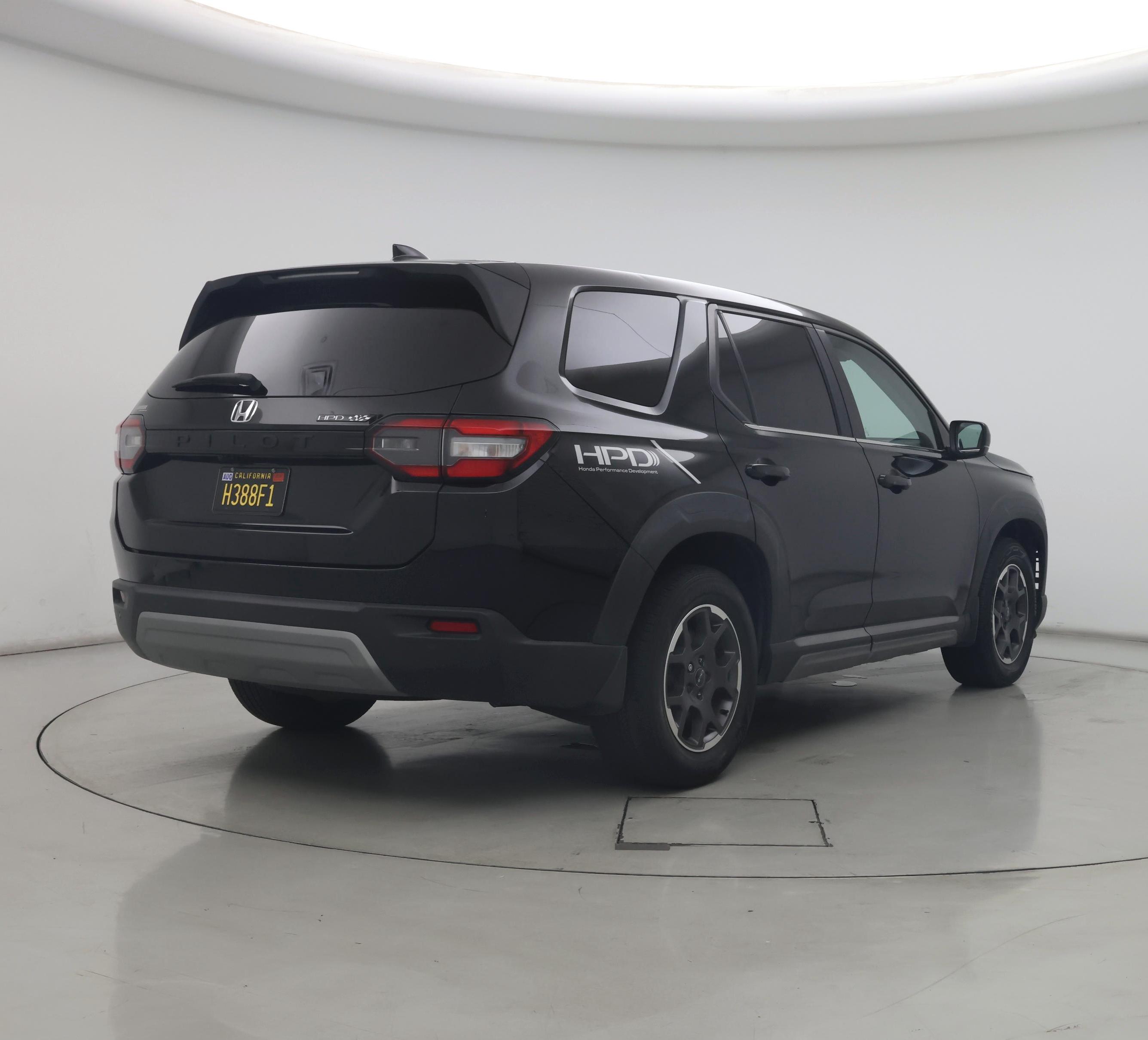 Thumbnail: 2023 Honda Pilot - 8