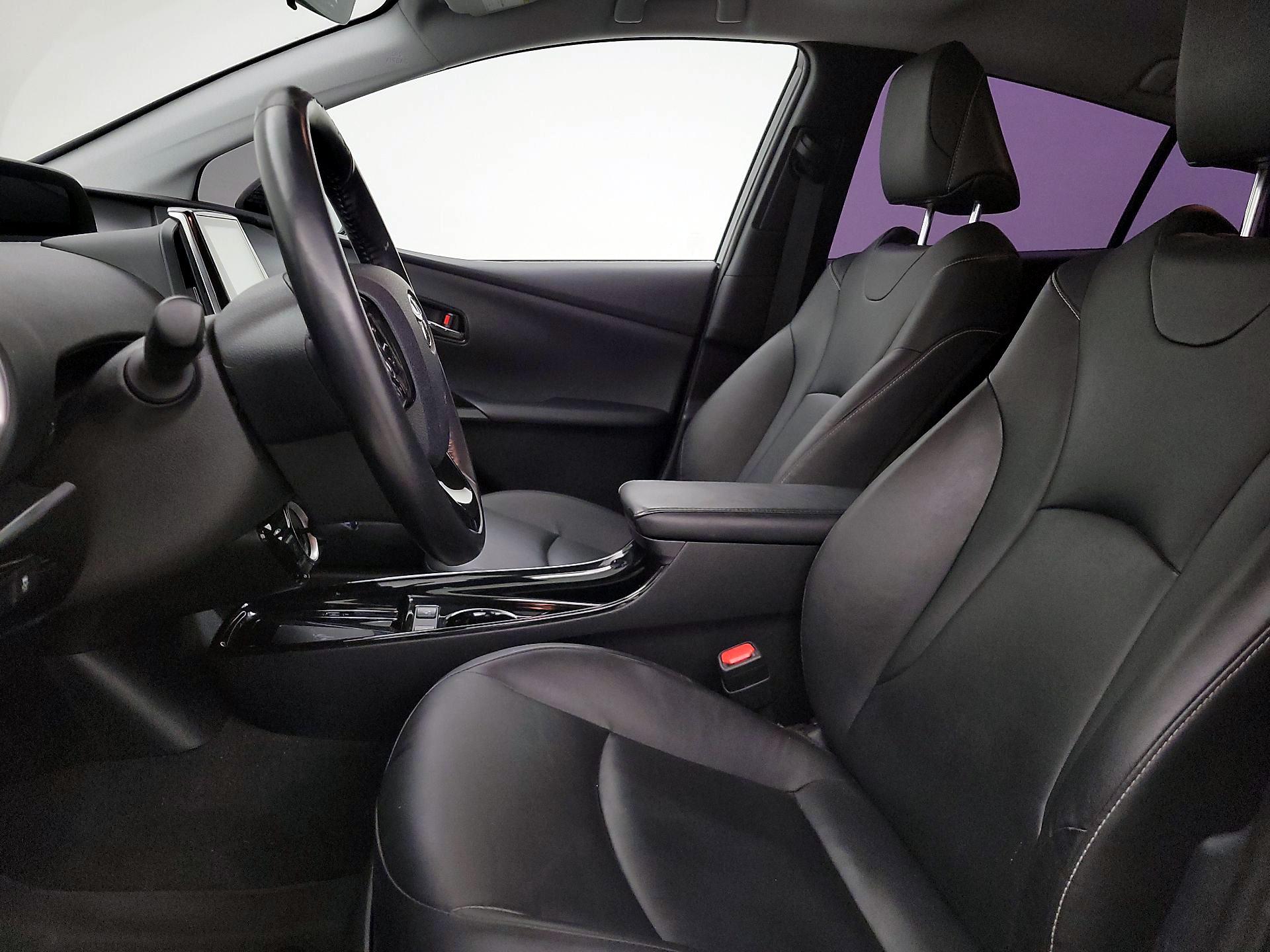 Thumbnail: 2022 Toyota Prius Prime - 9