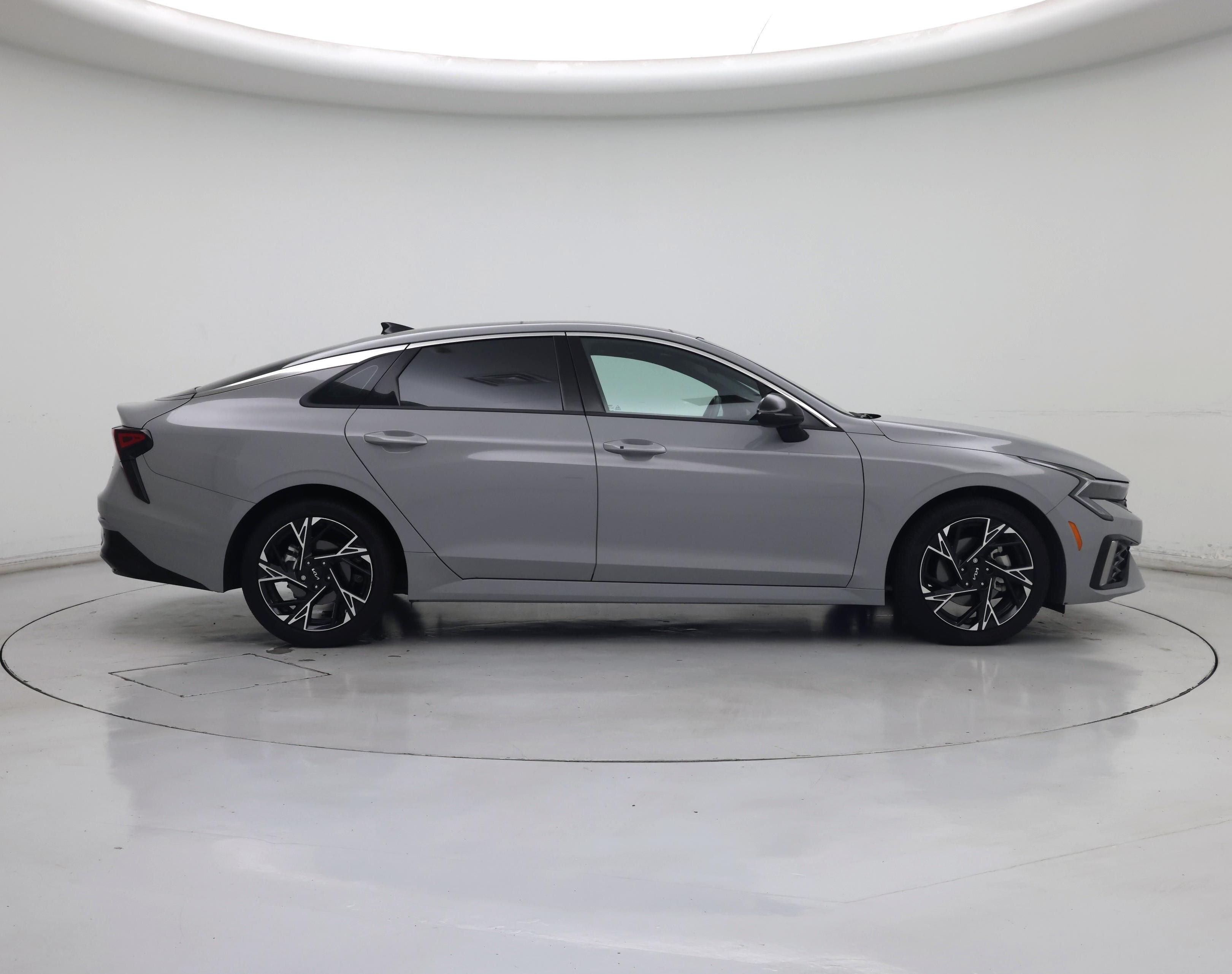 Thumbnail: 2025 Kia K5 - 7