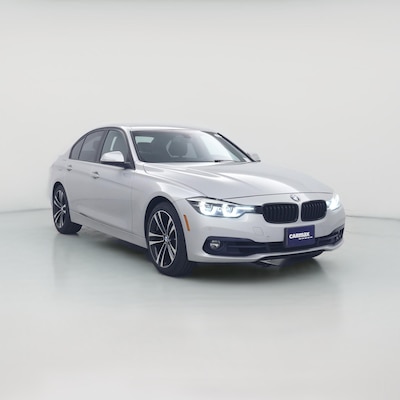 2018 BMW 330 I