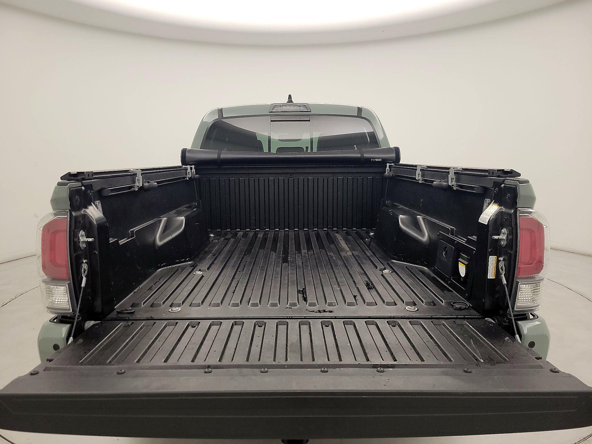 Thumbnail: 2023 Toyota Tacoma - 20