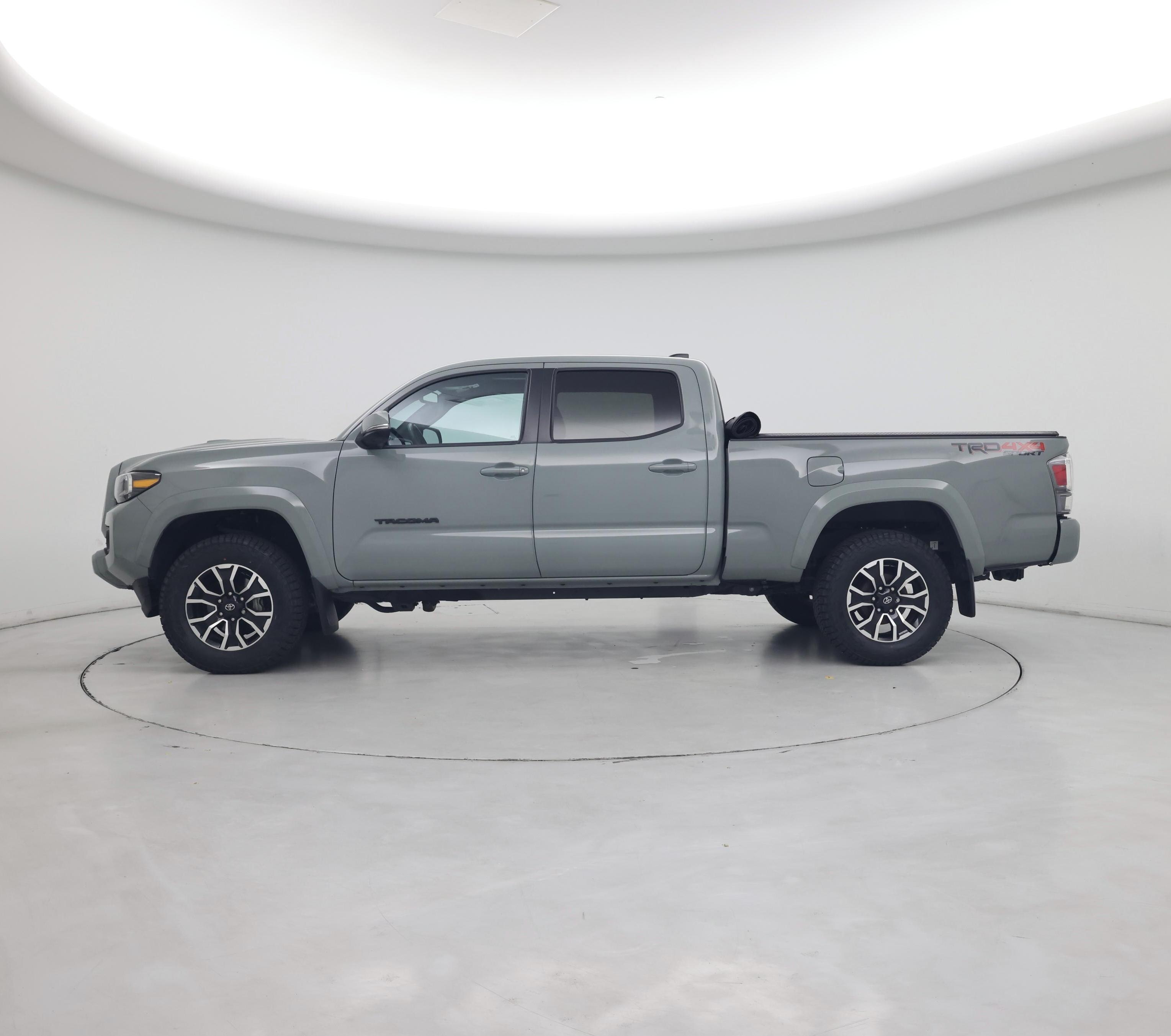 Thumbnail: 2023 Toyota Tacoma - 3