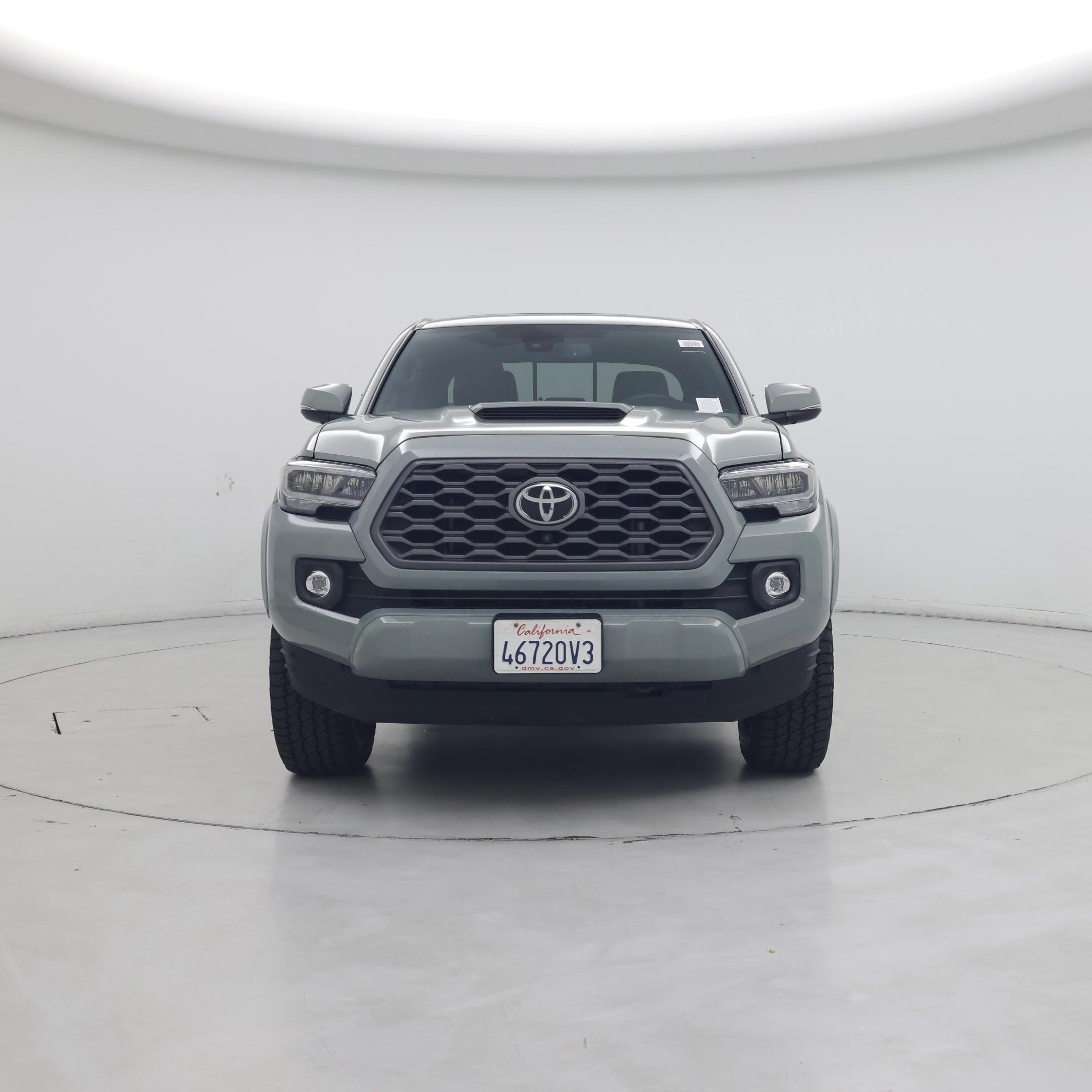 Thumbnail: 2023 Toyota Tacoma - 5