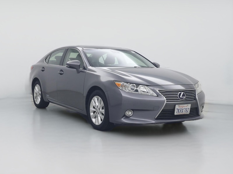 2015 Lexus ES Hybrid 300h -
                  Oxnard, CA