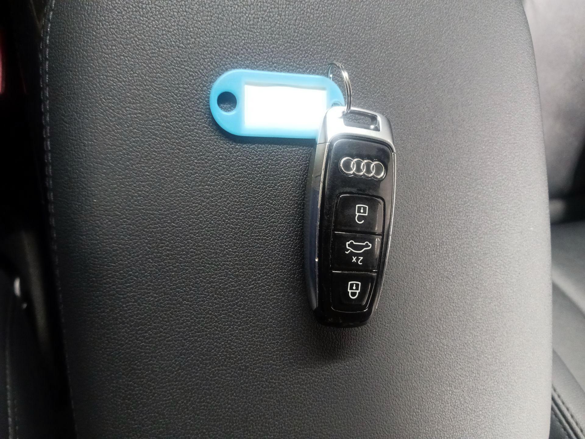Thumbnail: 2024 Audi Q7 - 19