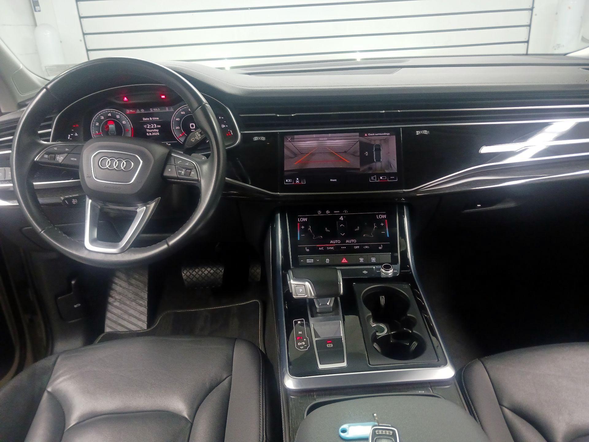 Thumbnail: 2024 Audi Q7 - 8