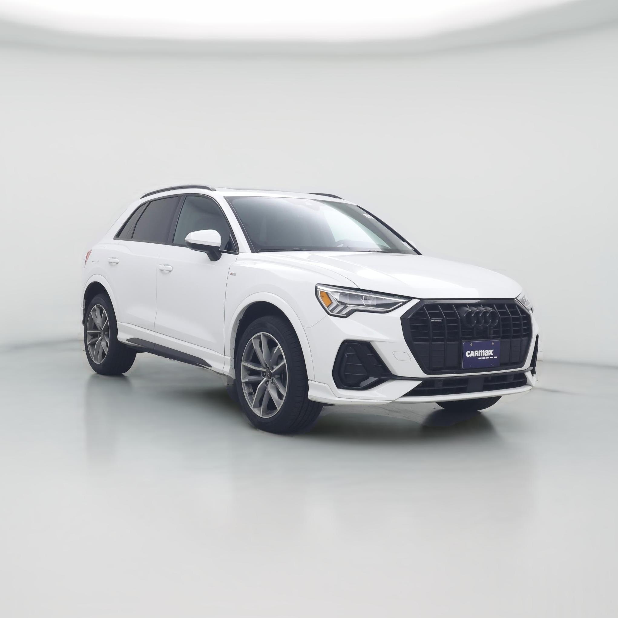 Thumbnail: 2024 Audi Q3 - 1