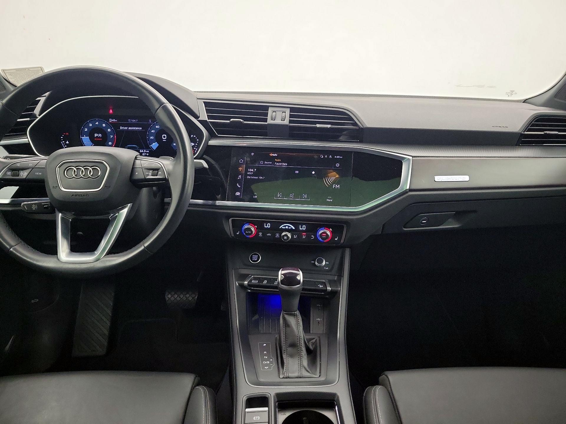 Thumbnail: 2024 Audi Q3 - 9