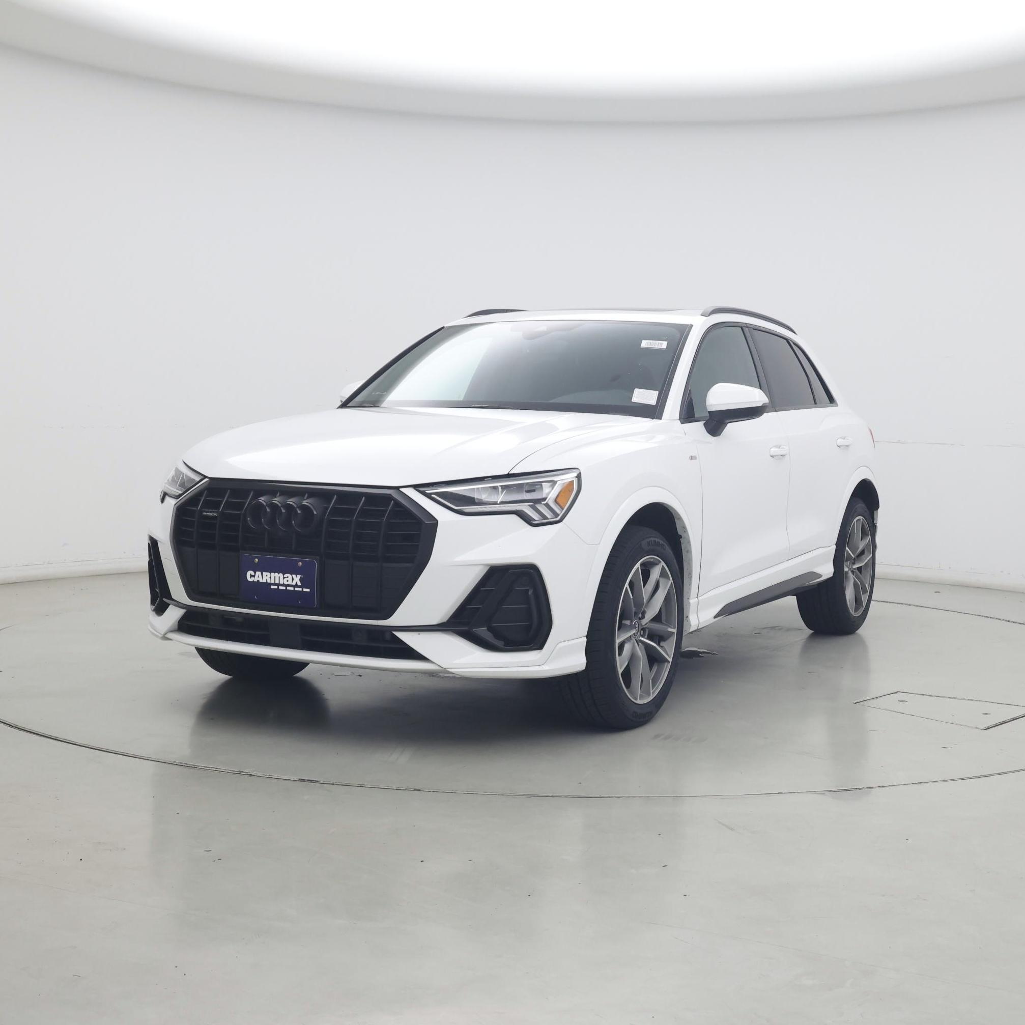 Thumbnail: 2024 Audi Q3 - 4