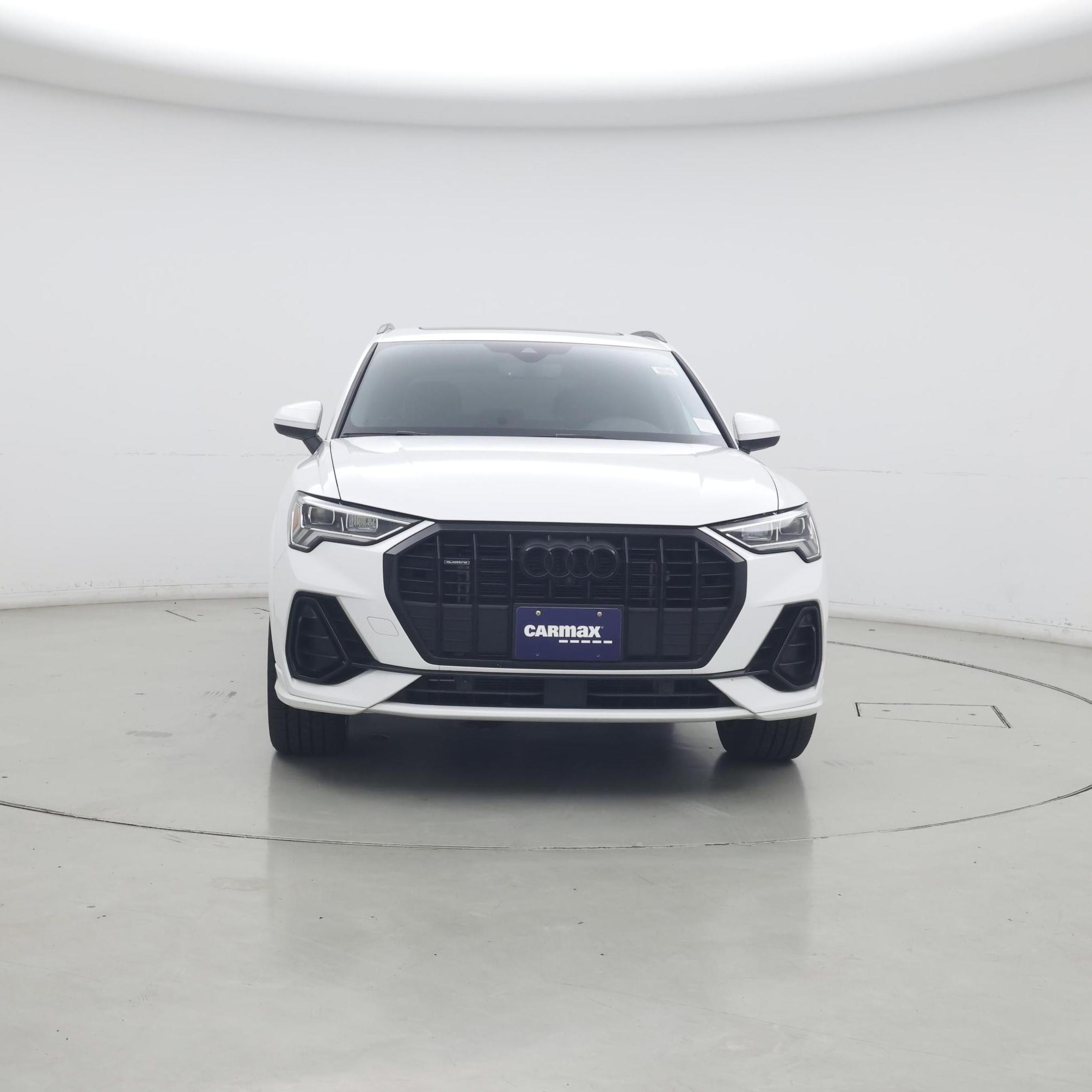 Thumbnail: 2024 Audi Q3 - 5