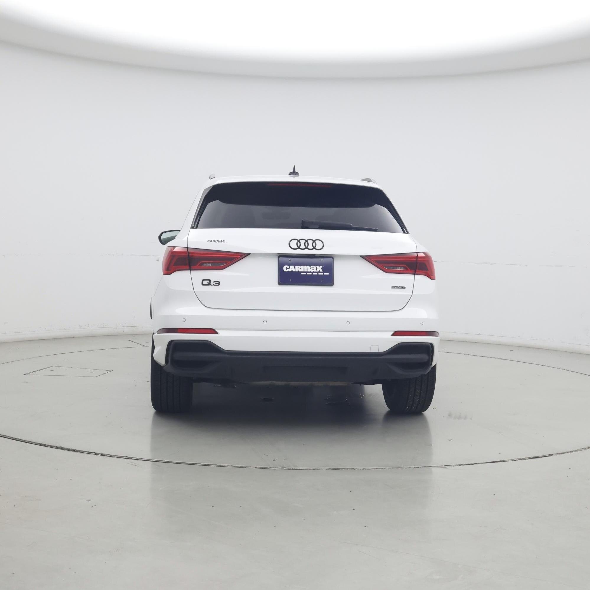 Thumbnail: 2024 Audi Q3 - 6