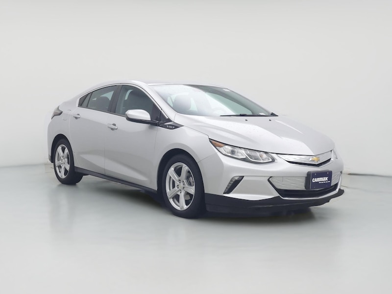 2018 Chevrolet Volt LT -
                  Oxnard, CA