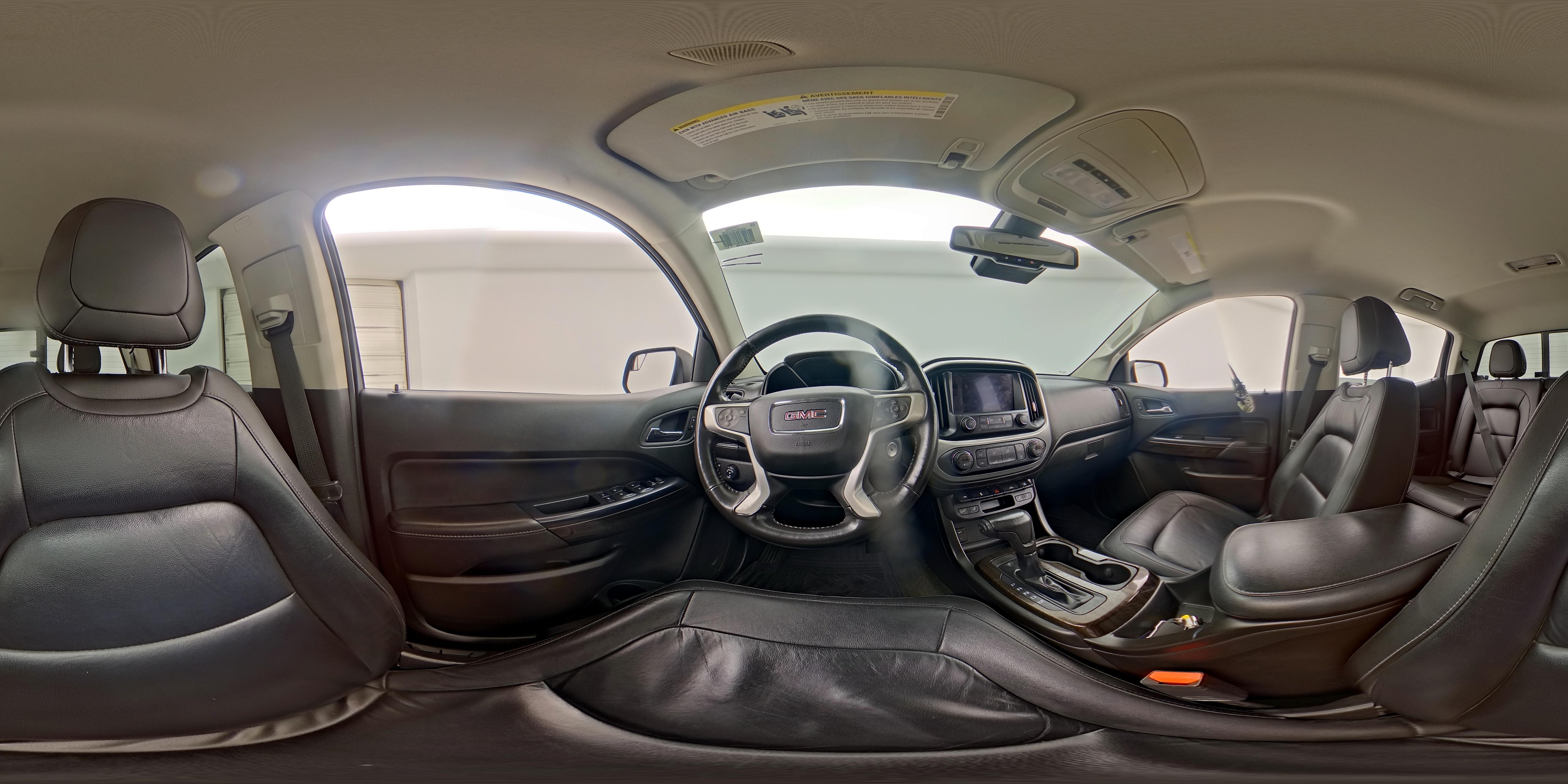 2016 GMC Canyon SLT - Photo 26