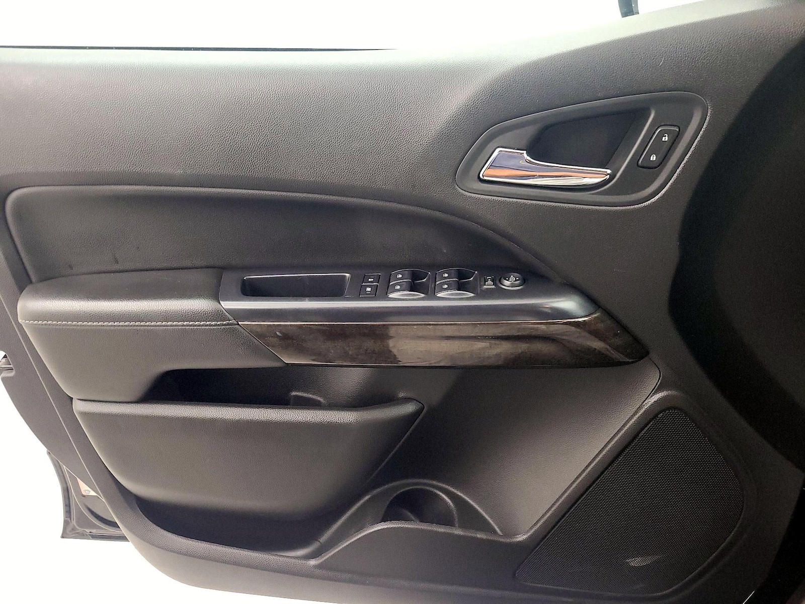 2016 GMC Canyon SLT - Photo 13