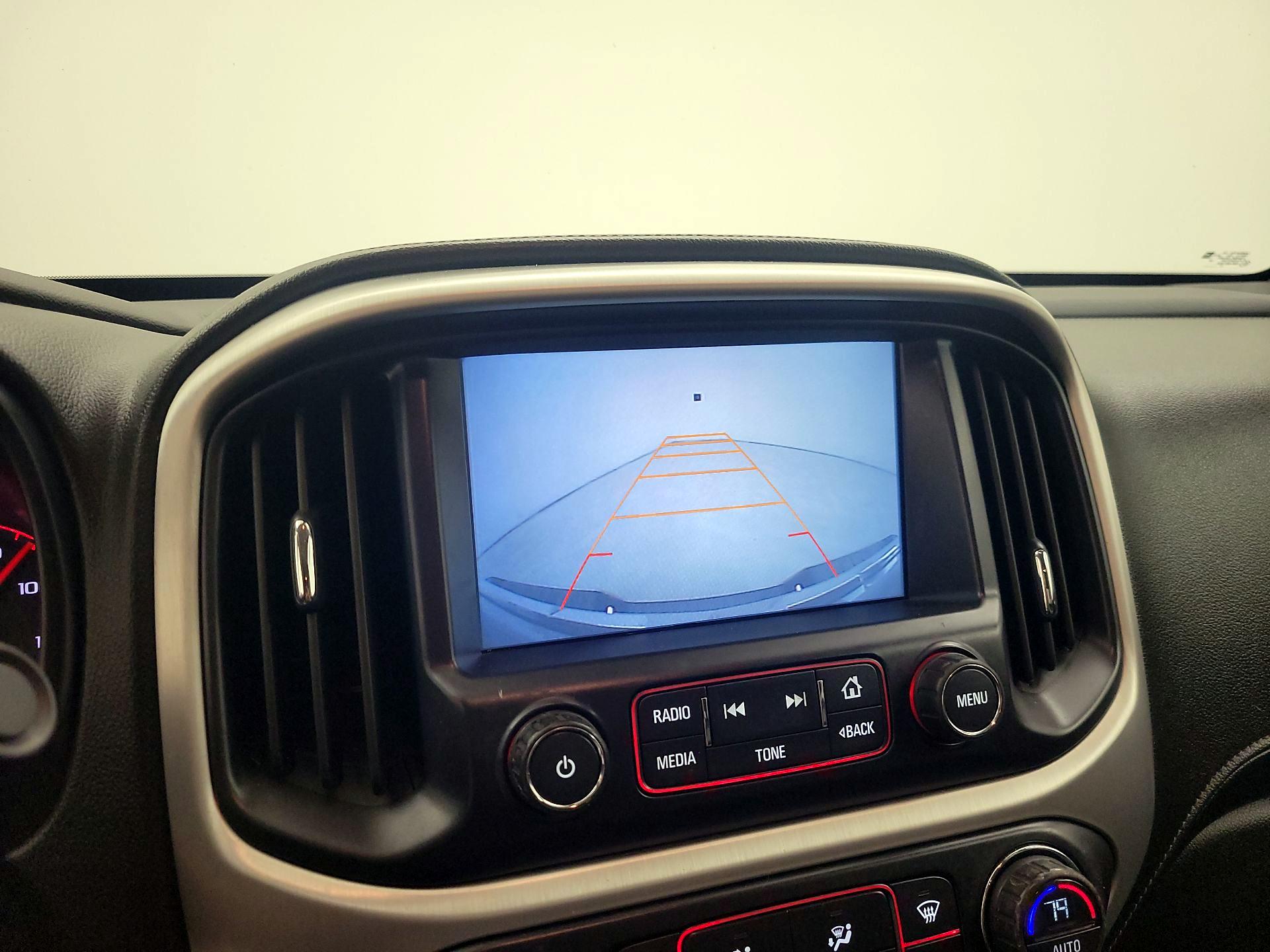 Thumbnail: 2016 GMC Canyon - 14