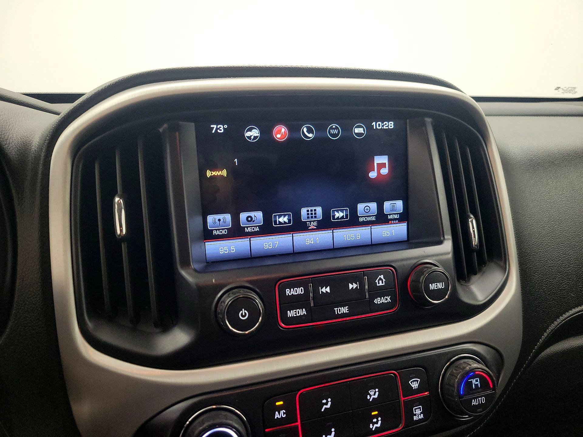Thumbnail: 2016 GMC Canyon - 15