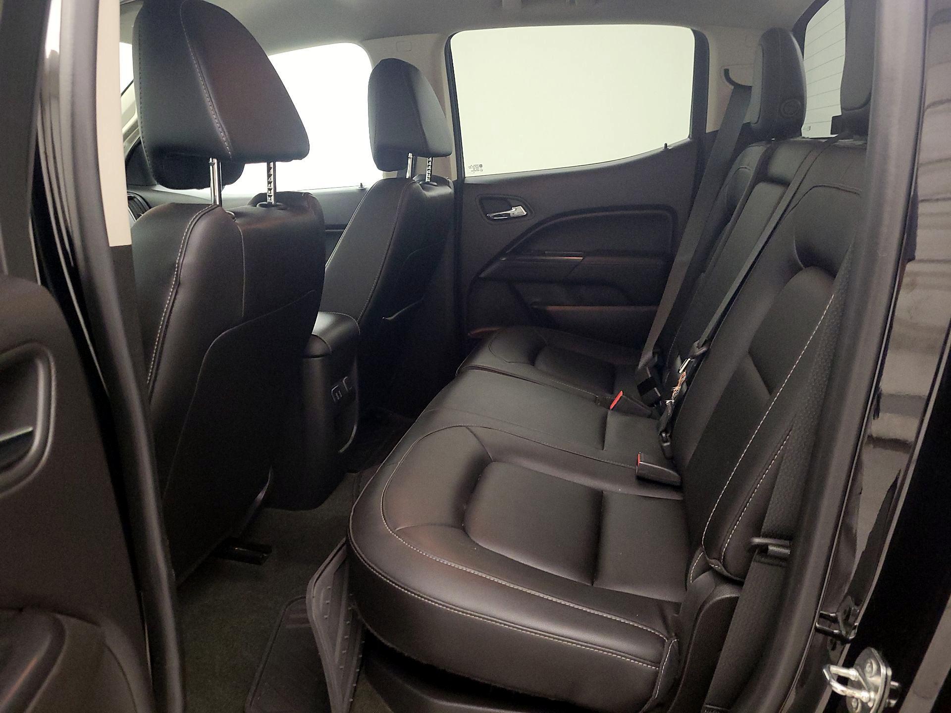 Thumbnail: 2016 GMC Canyon - 19