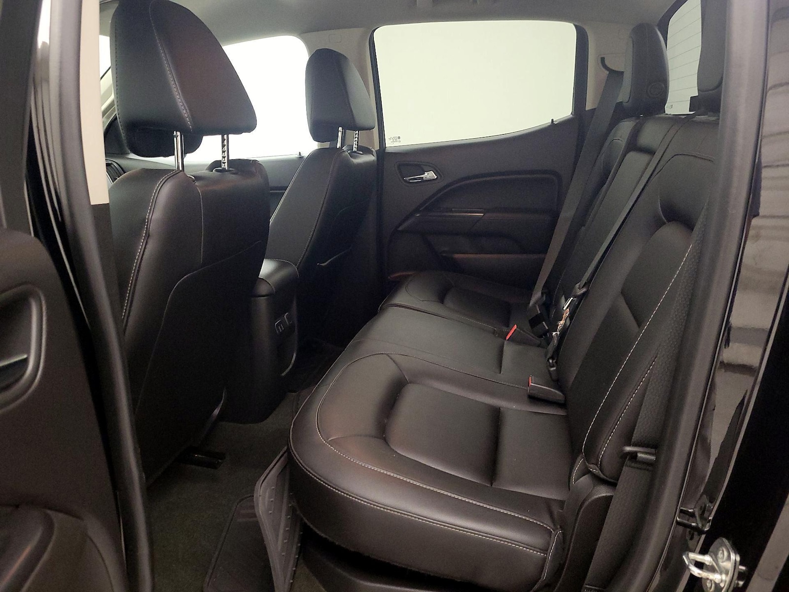 2016 GMC Canyon SLT - Photo 20