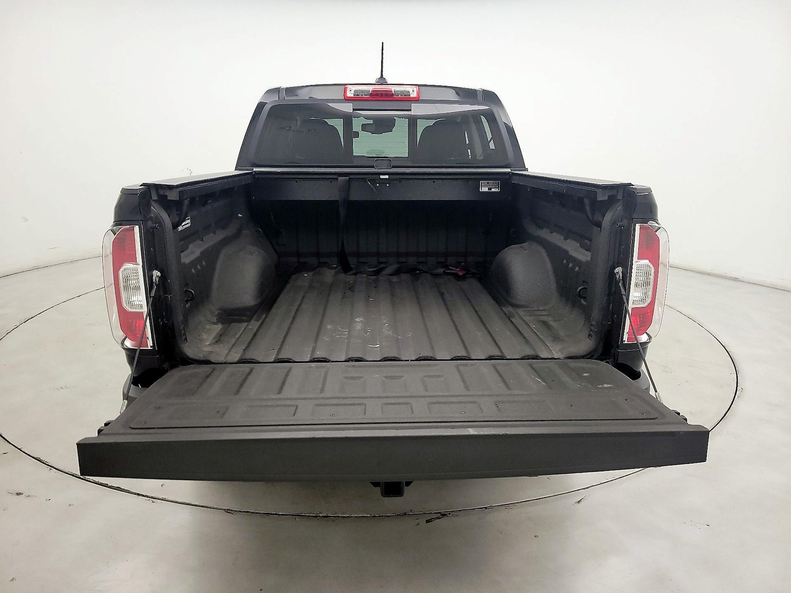 2016 GMC Canyon SLT - Photo 21