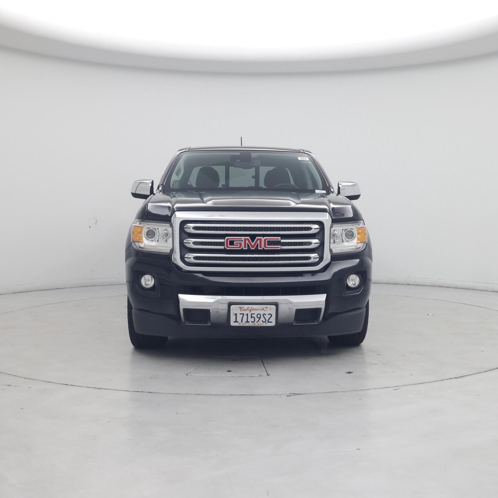 Thumbnail: 2016 GMC Canyon - 5