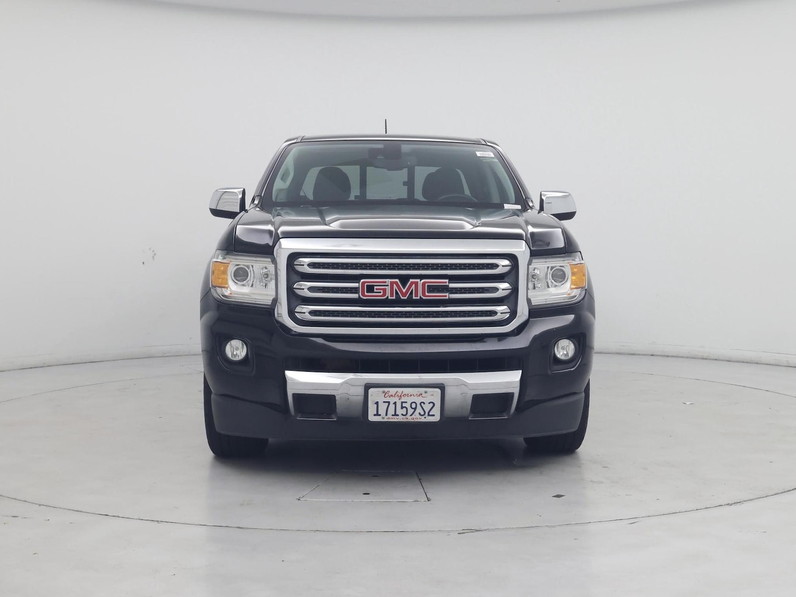 2016 GMC Canyon SLT - Photo 6
