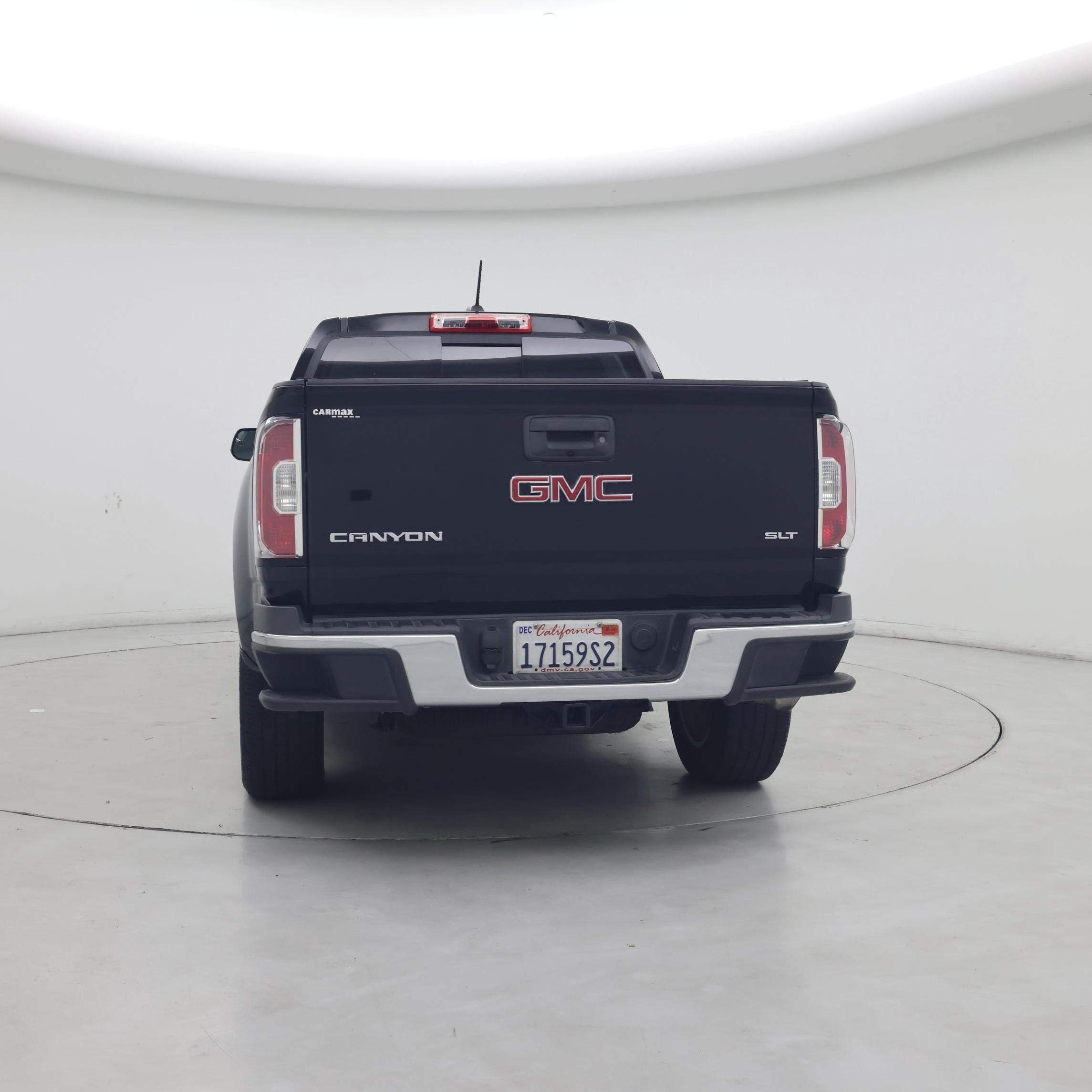 Thumbnail: 2016 GMC Canyon - 6