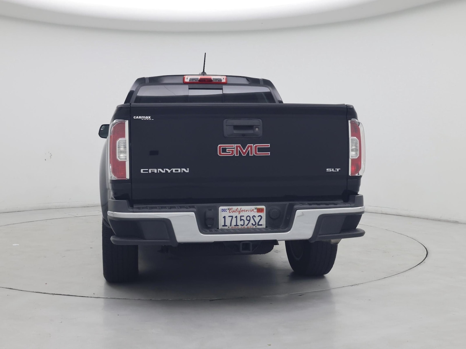 2016 GMC Canyon SLT - Photo 7
