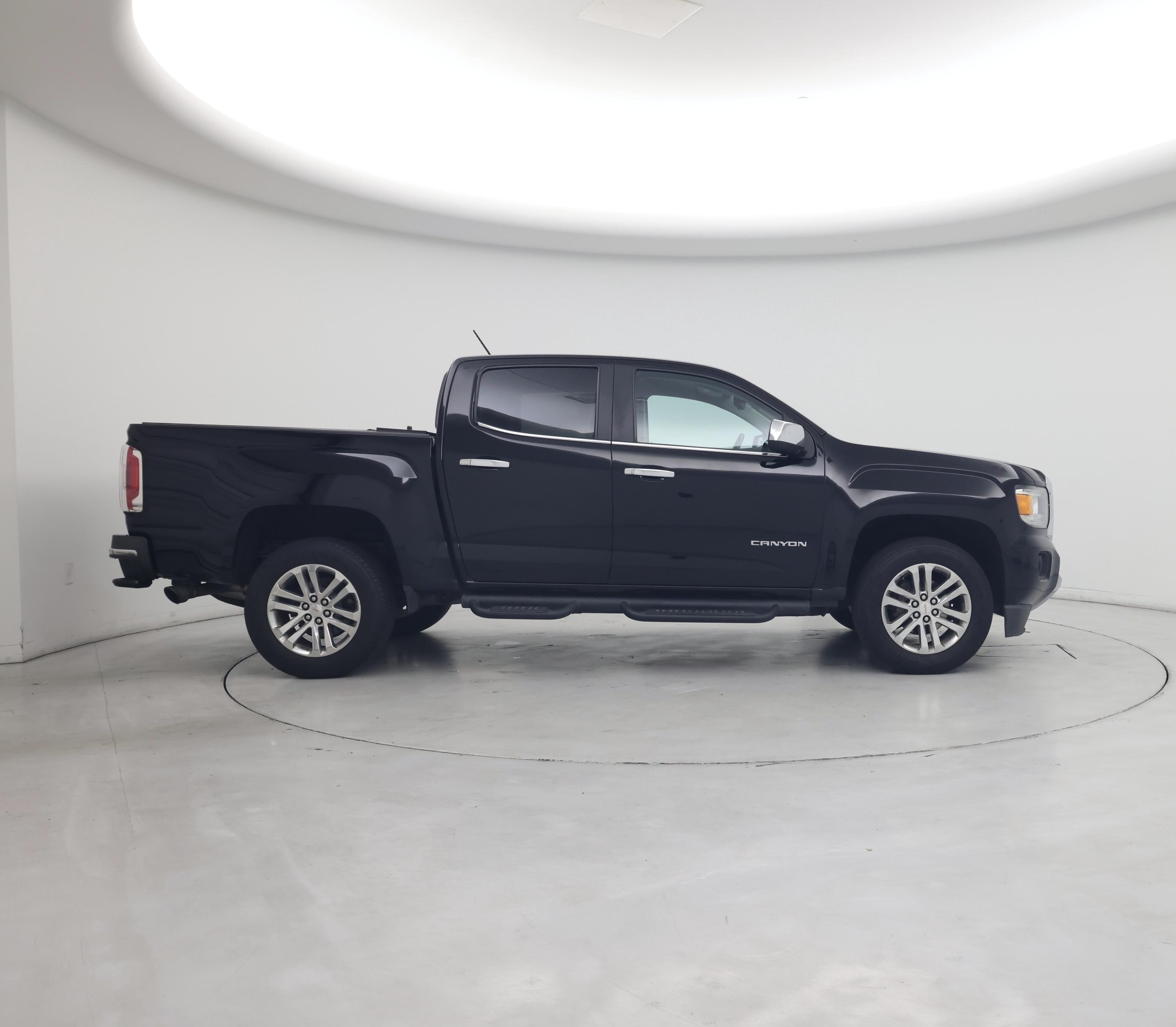 Thumbnail: 2016 GMC Canyon - 7