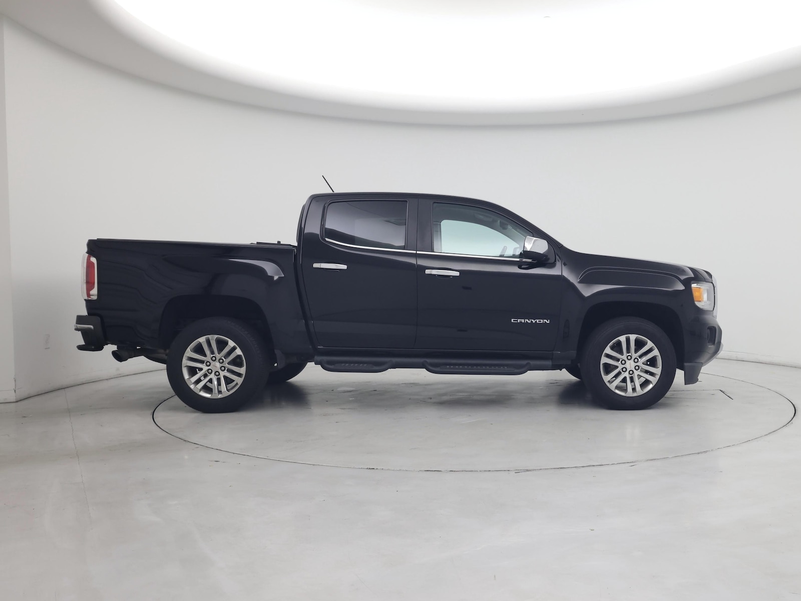2016 GMC Canyon SLT - Photo 8