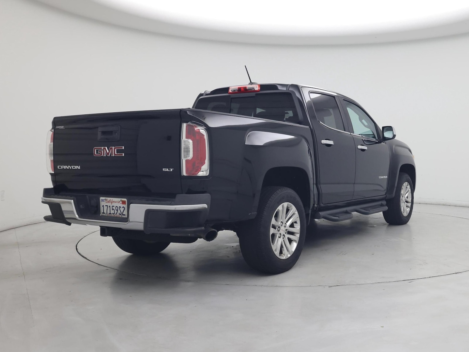 2016 GMC Canyon SLT - Photo 9