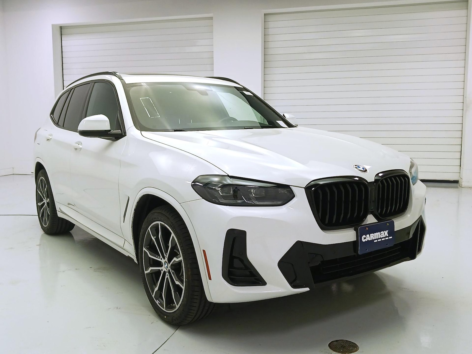 2023 BMW X3