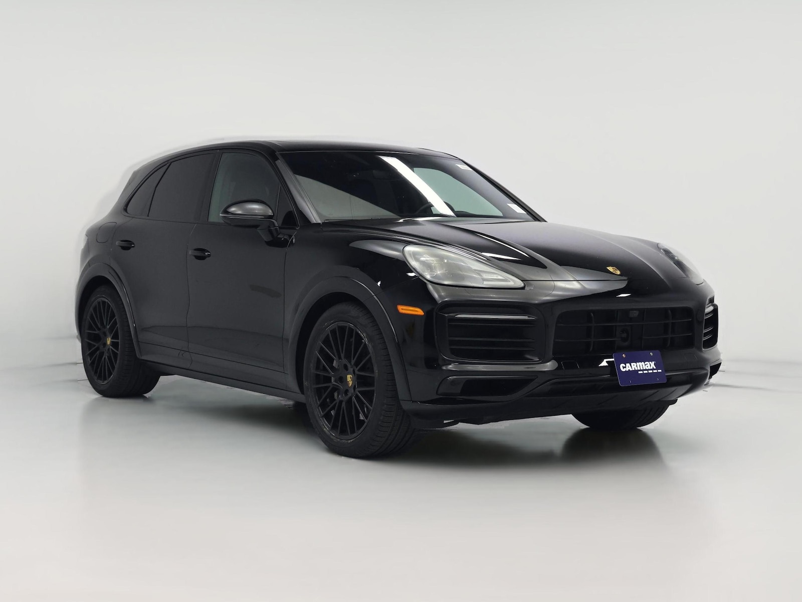 2021 Porsche Cayenne GTS