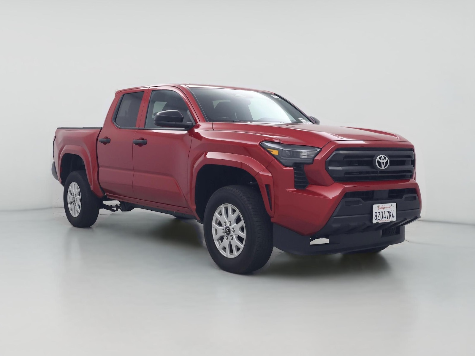 2026 Toyota Tacoma 2WD