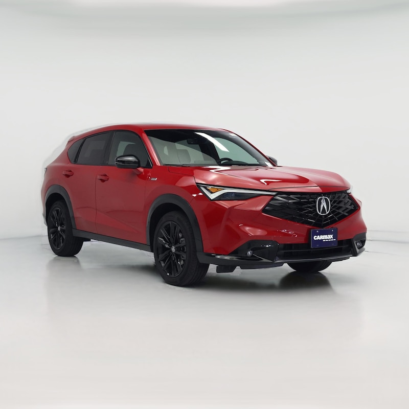 2025 Acura ADX SH-AWD A-Spec Advance